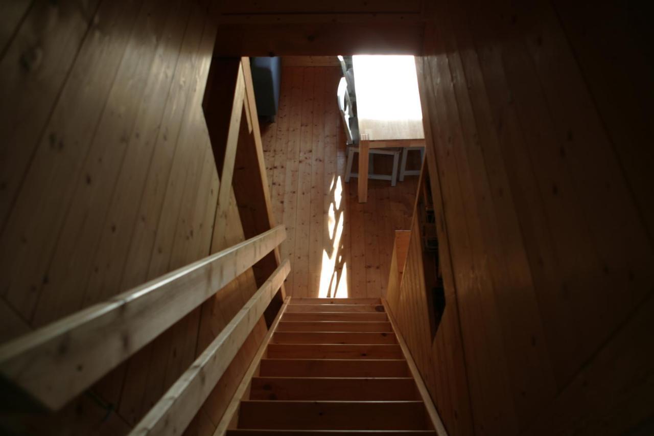 Rech Hof Urlaub Auf Dem Bauernhof Apartment Schalkenbach ภายนอก รูปภาพ