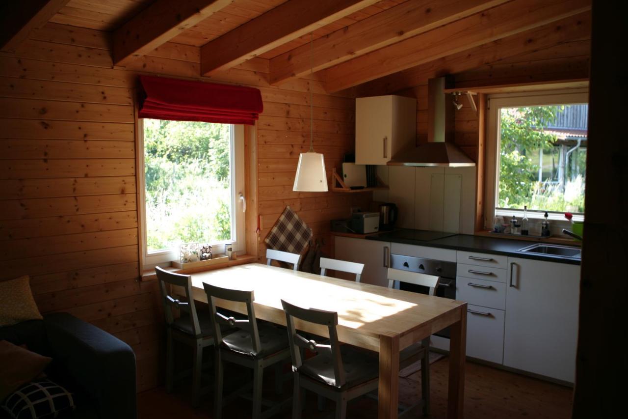 Rech Hof Urlaub Auf Dem Bauernhof Apartment Schalkenbach ภายนอก รูปภาพ