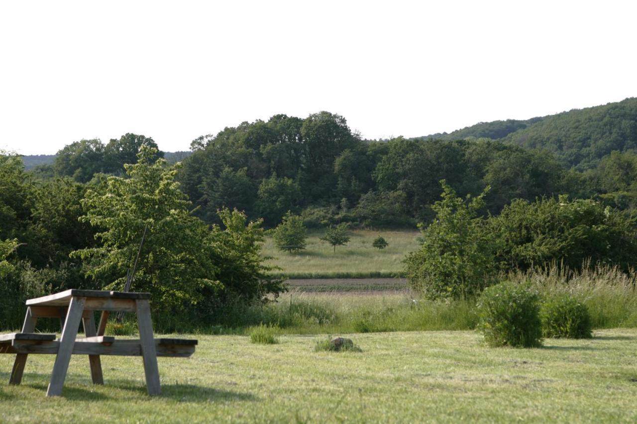 Rech Hof Urlaub Auf Dem Bauernhof Apartment Schalkenbach ภายนอก รูปภาพ